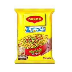 Maggi 2-Minute Masala Noodles 